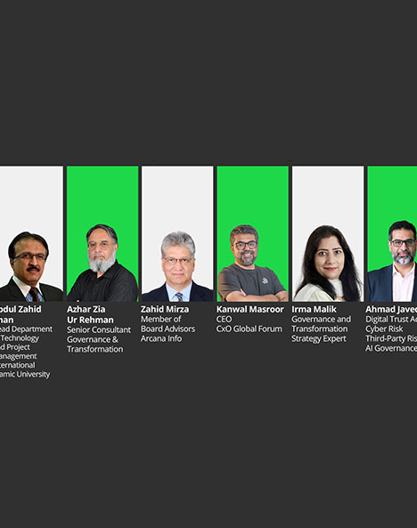 Webinars