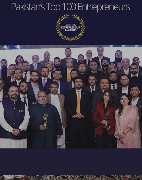 CxO Global Awards
