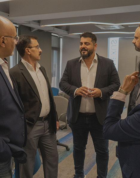 CxO Meetups